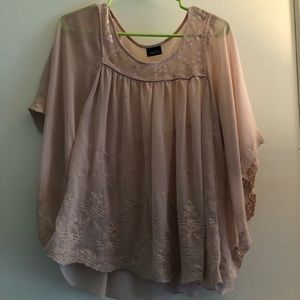 Rue 21 Blouse